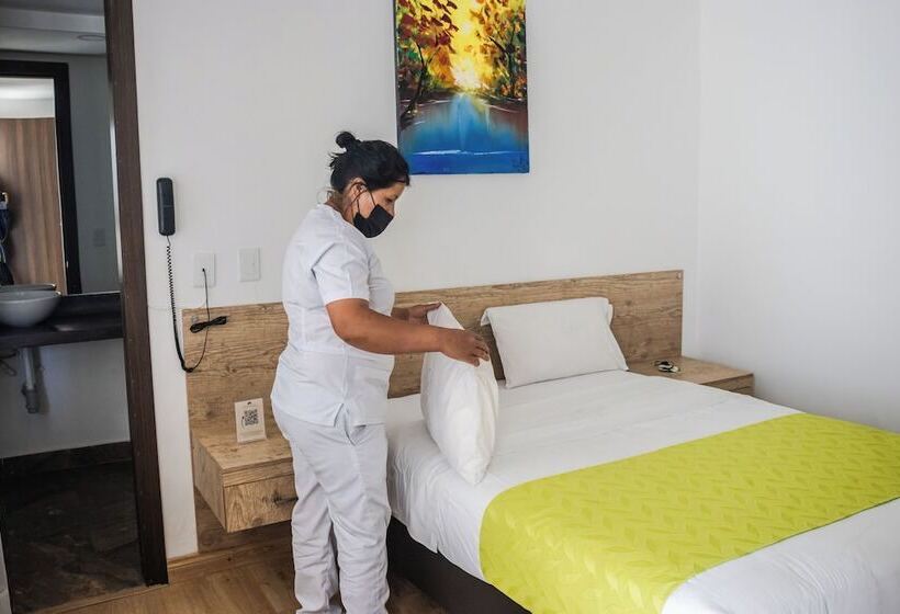 Nogal Suite Hotel Ipiales