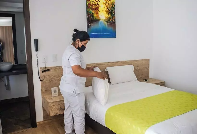 Nogal Suite Hotel Ipiales