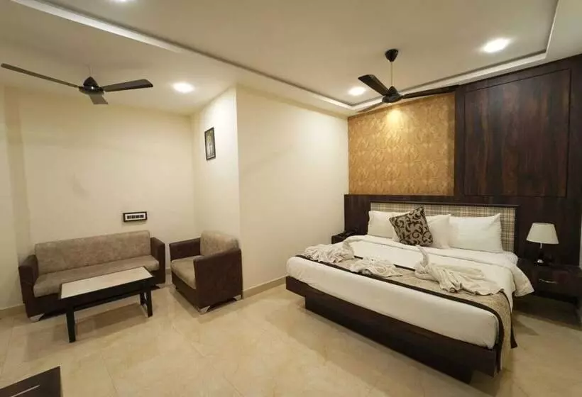 Hotelli One Town Prime