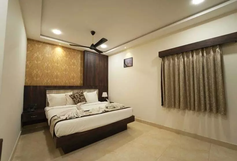 Hotelli One Town Prime