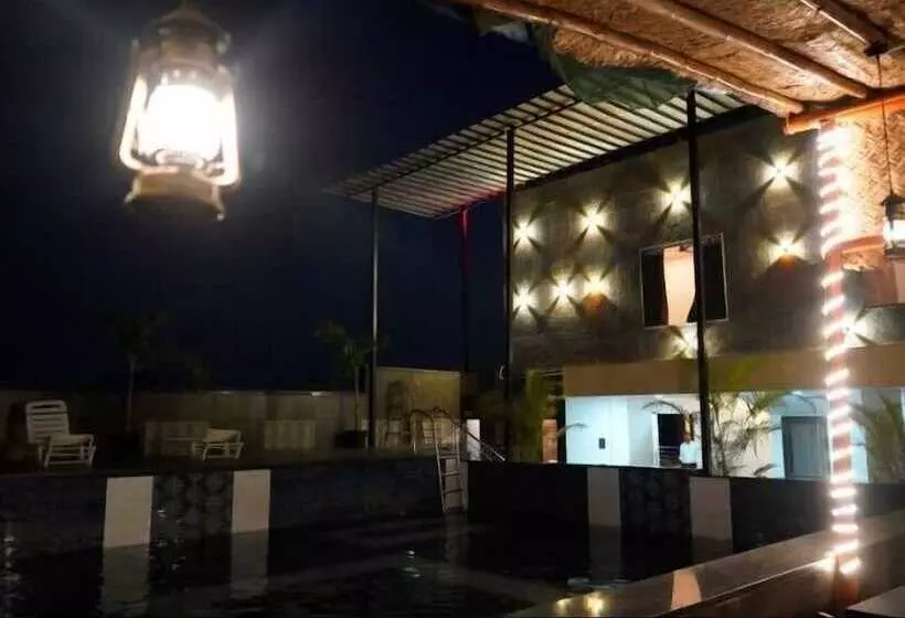Hotelli Orange Eye Resort