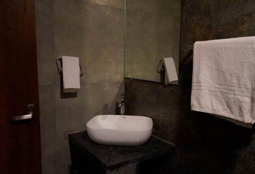 هتل Orange Eye Resort