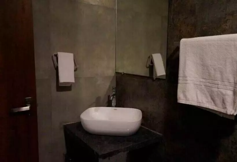 Hotelli Orange Eye Resort