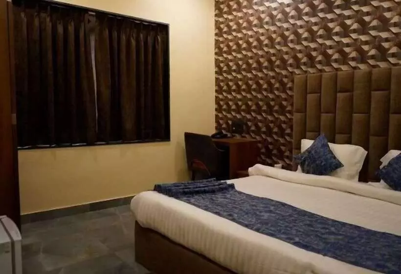 Hotelli Orange Eye Resort