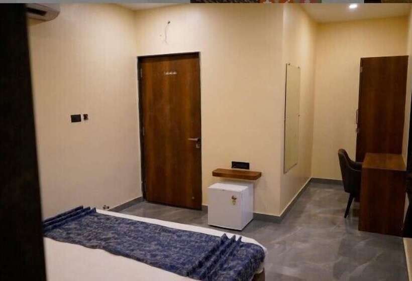 هتل Orange Eye Resort