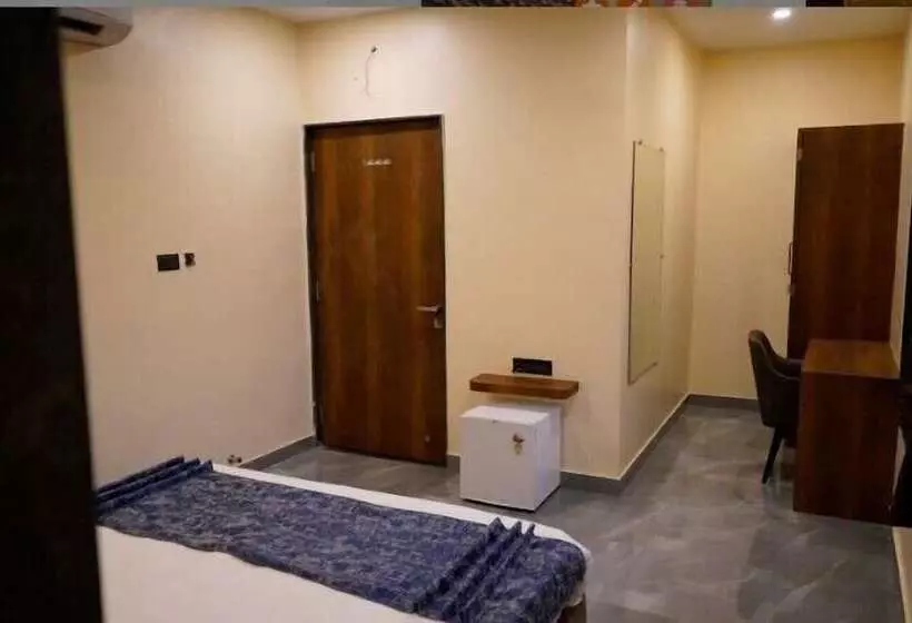 Hotelli Orange Eye Resort