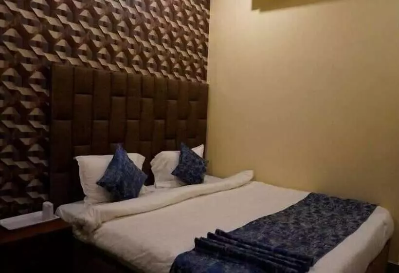 Hotelli Orange Eye Resort