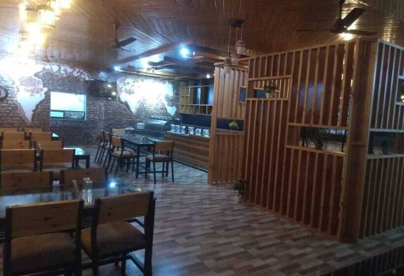 Отель Panambi Tapovan Resort