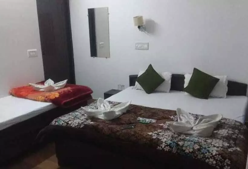 هتل Panambi Tapovan Resort