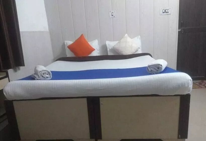 ホテル Panambi Tapovan Resort
