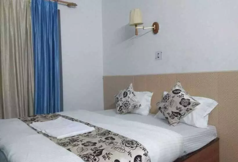 ホテル Panambi Tapovan Resort