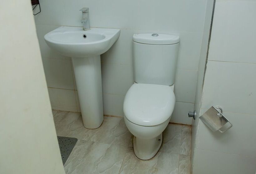 هتل Peace De Luxe Limited