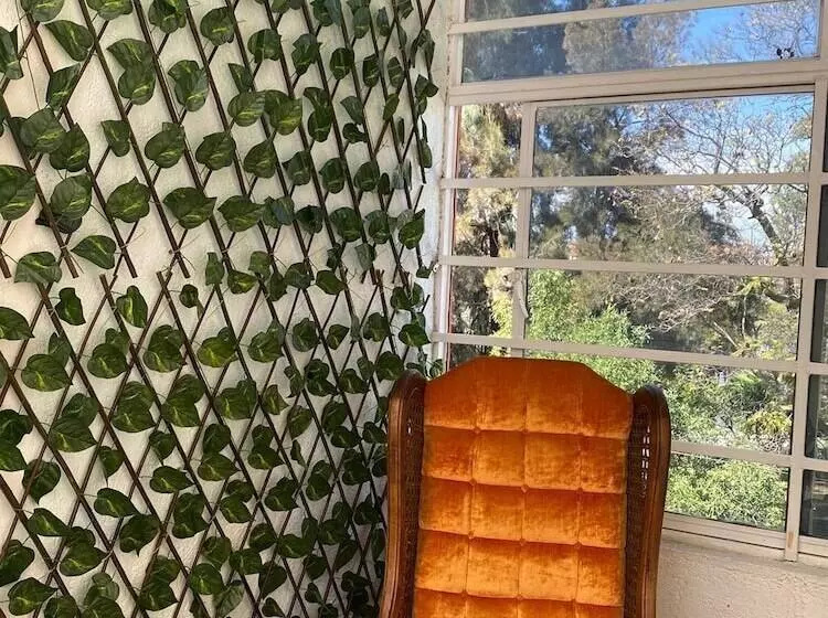 هتل Posada Jardin Aguascalientes