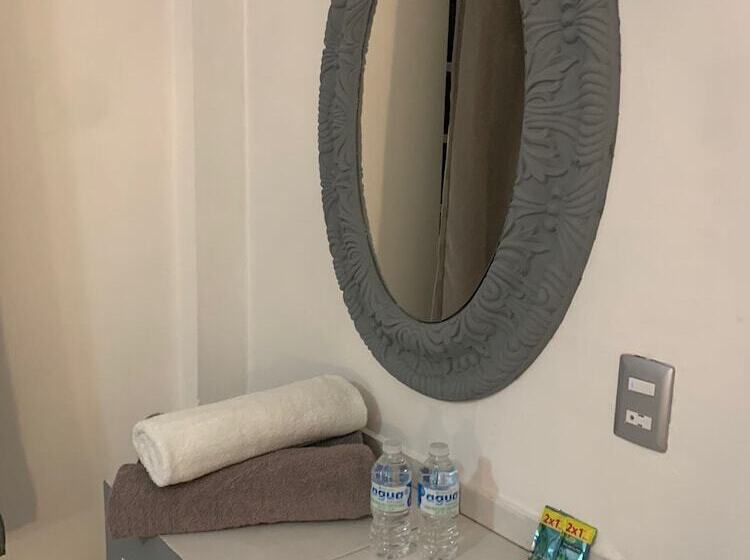 בית מלון כפרי Posada Jardin Aguascalientes