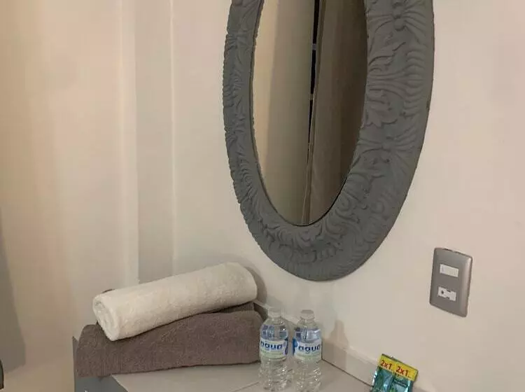 هتل Posada Jardin Aguascalientes