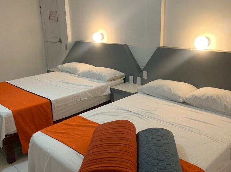 בית מלון כפרי Posada Jardin Aguascalientes