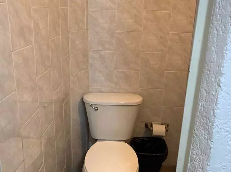 هتل Posada Jardin Aguascalientes