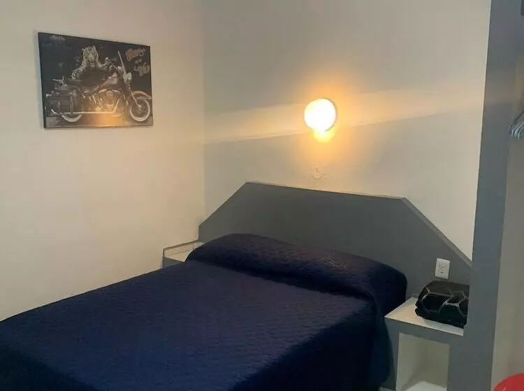 هتل Posada Jardin Aguascalientes