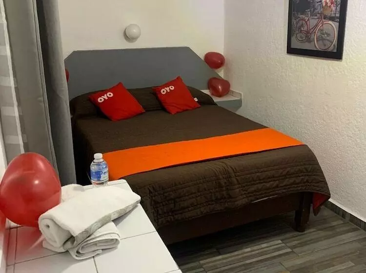 هتل Posada Jardin Aguascalientes