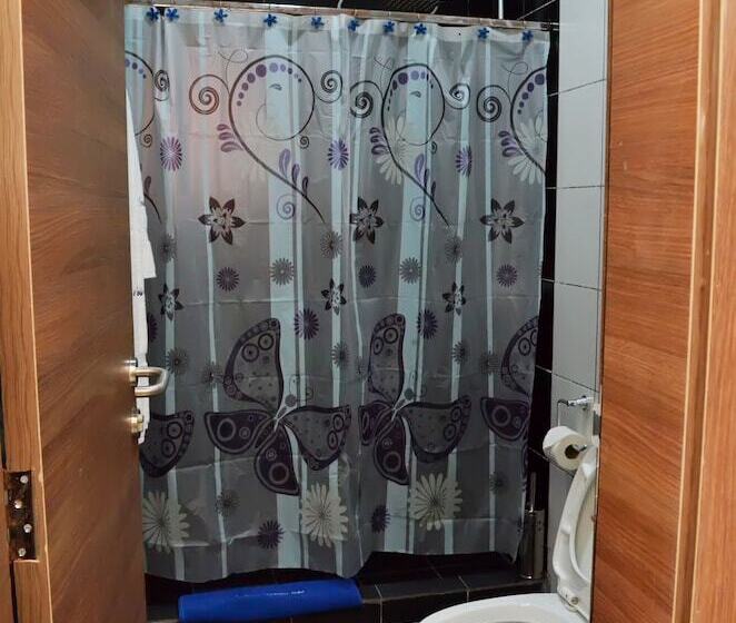 هتل Proxima Centauri