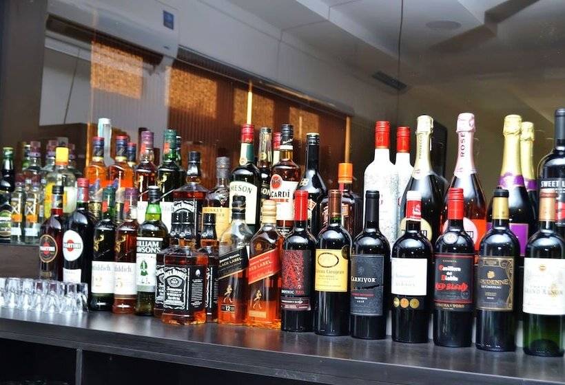 هتل Proxima Centauri