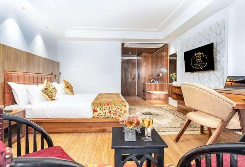 Hotel Robusta Retreat