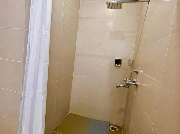 هتل Shomo Chuki Resort