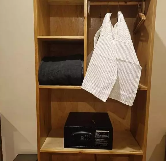 هتل Shomo Chuki Resort