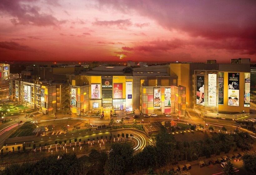 Hotelli Silver Admire