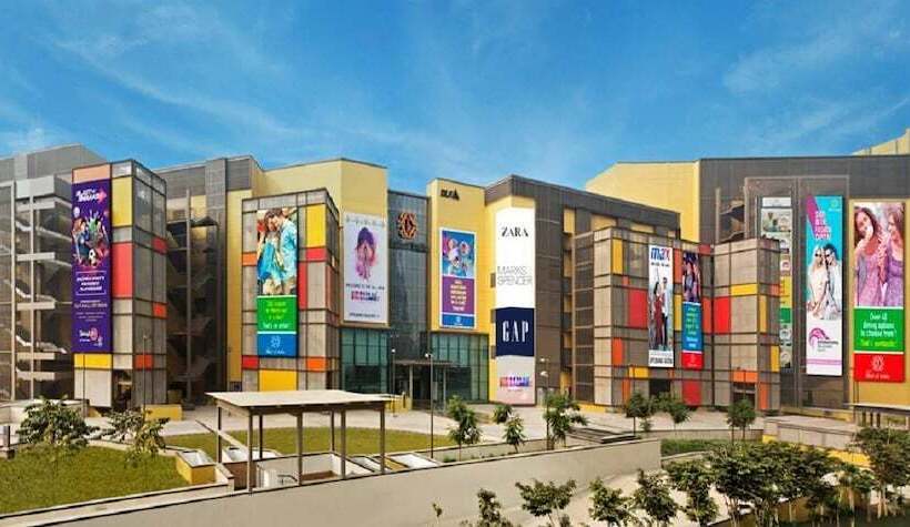 Hotelli Silver Admire