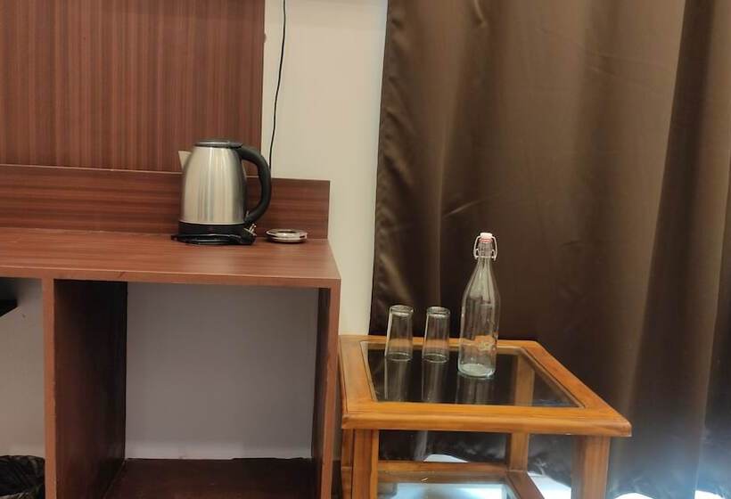 Hotelli Silver Admire