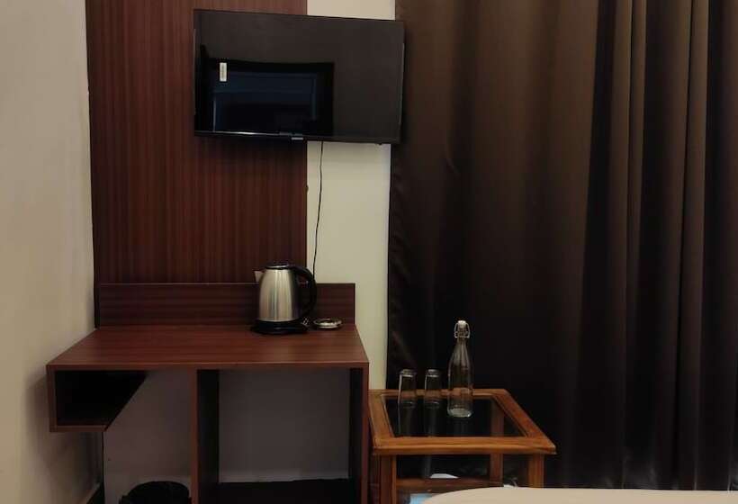 Hotelli Silver Admire