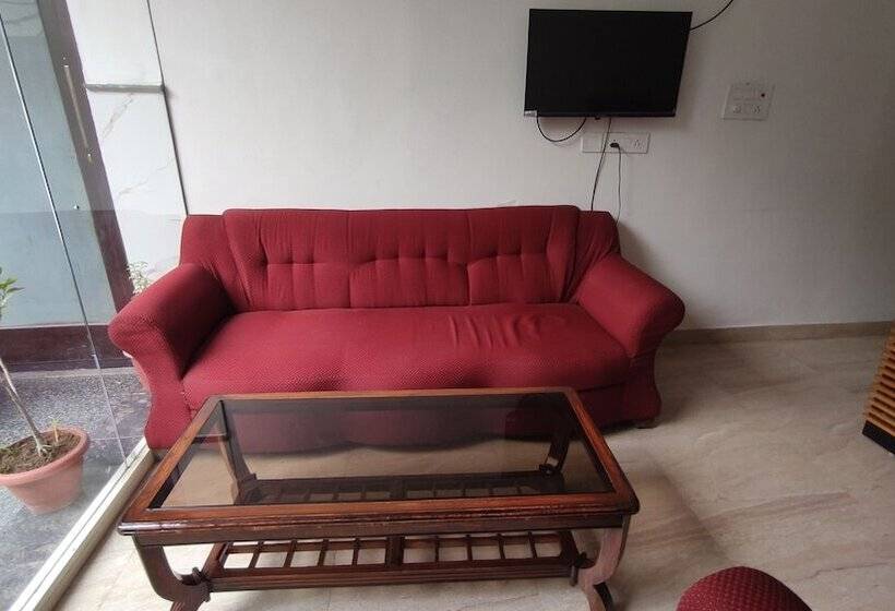 Hotelli Silver Admire