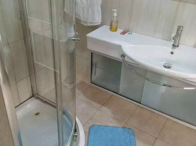 هتل Sky Suites Ikeja