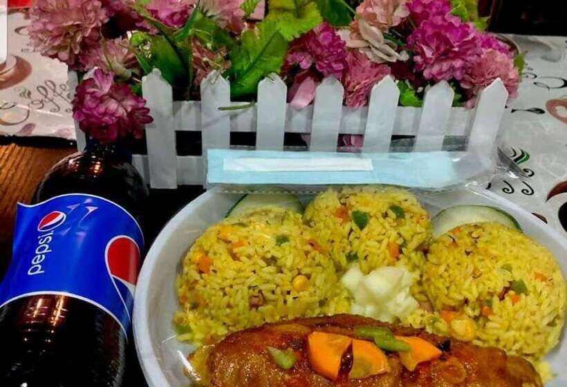 هتل Skywood Suite