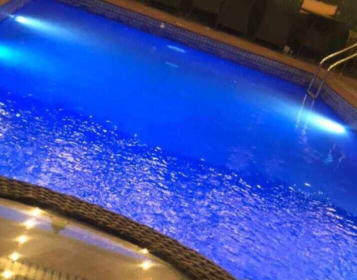 هتل Skywood Suite