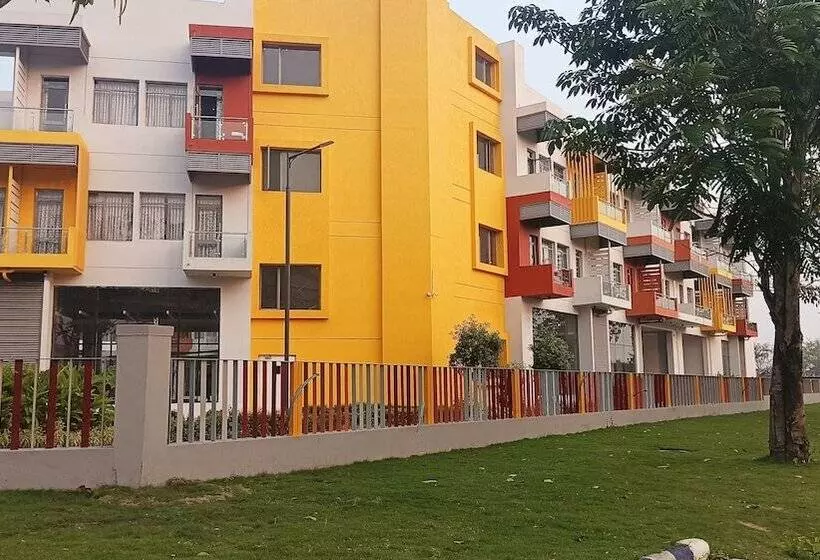 Hôtel Smart Connect