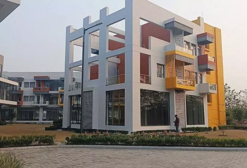 Hôtel Smart Connect