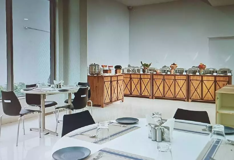 Hôtel Smart Connect