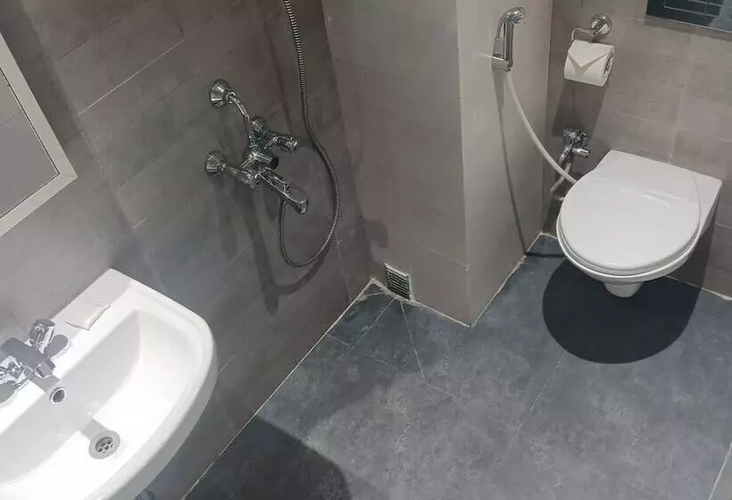 Hôtel Smart Connect