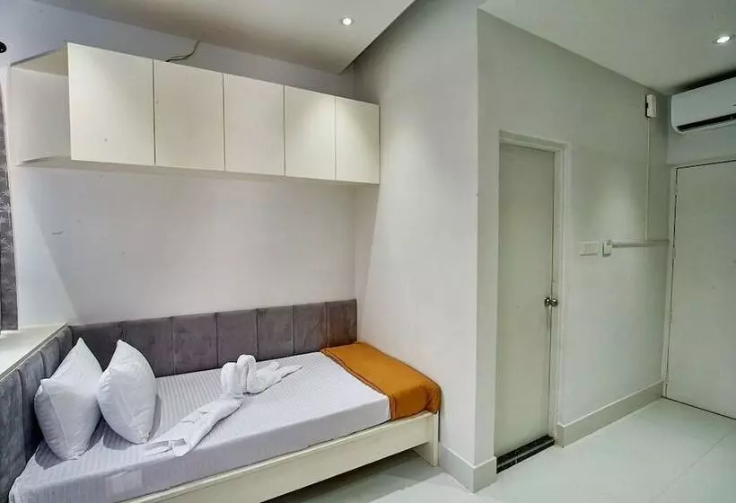Hôtel Smart Connect