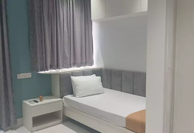 Hôtel Smart Connect