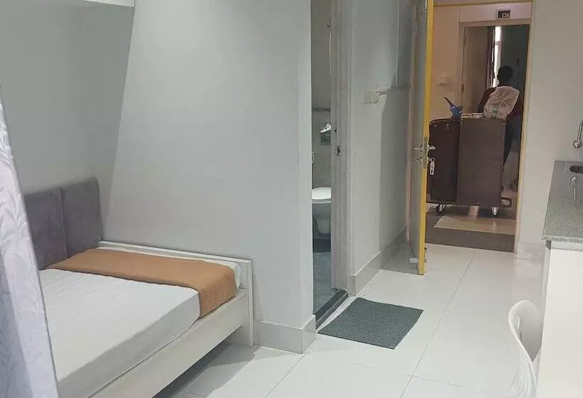 Hôtel Smart Connect