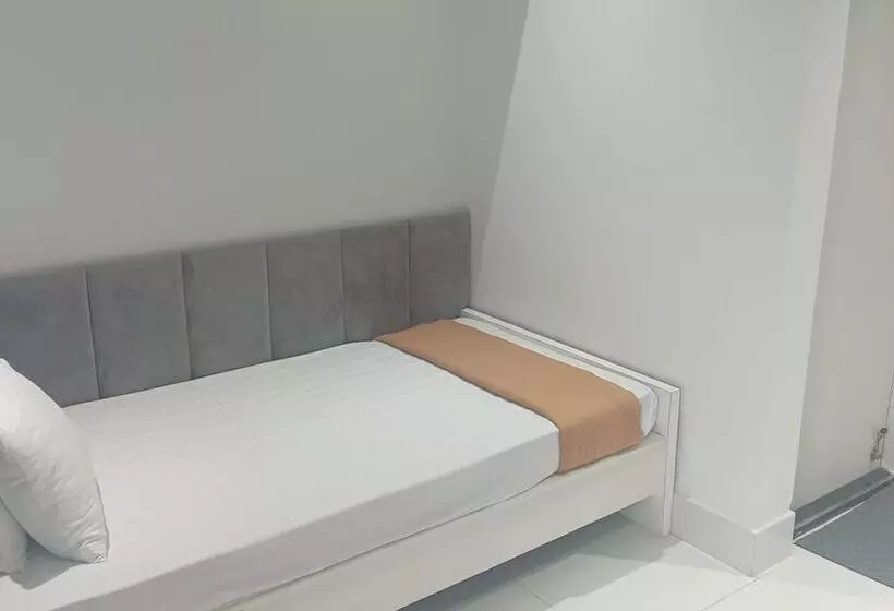 Hôtel Smart Connect