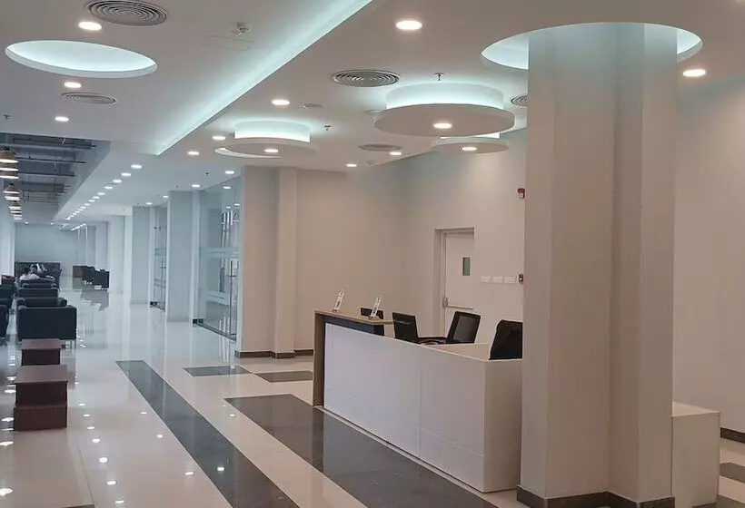 Hôtel Smart Connect