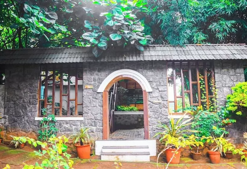Hotel Spring Muunnar