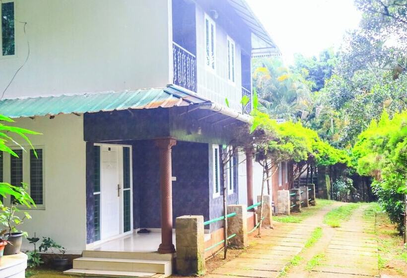 בית מלון כפרי Spring Muunnar