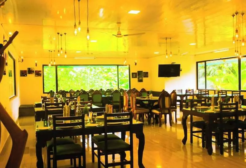 Hotel Spring Muunnar
