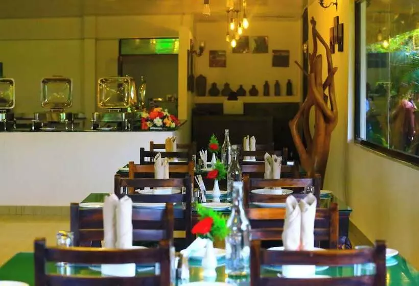 Hotel Spring Muunnar