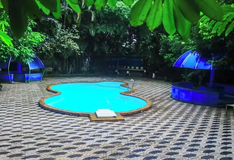 Hotel Spring Muunnar